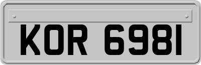 KOR6981