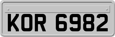 KOR6982