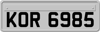 KOR6985