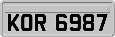 KOR6987