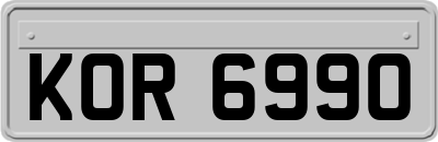 KOR6990