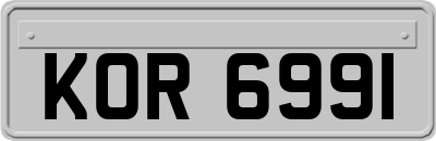 KOR6991