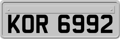 KOR6992