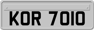 KOR7010