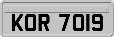 KOR7019