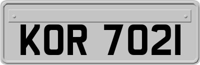 KOR7021