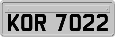 KOR7022