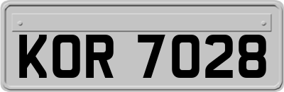 KOR7028