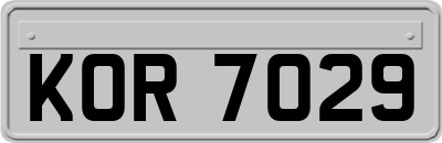 KOR7029