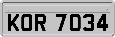 KOR7034