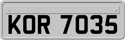 KOR7035
