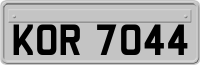 KOR7044