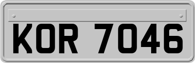 KOR7046