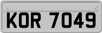 KOR7049
