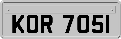 KOR7051