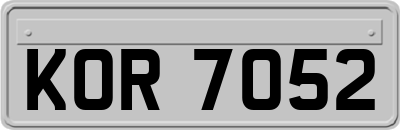 KOR7052