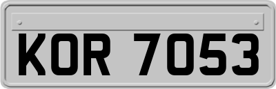 KOR7053