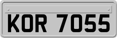 KOR7055