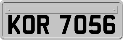 KOR7056