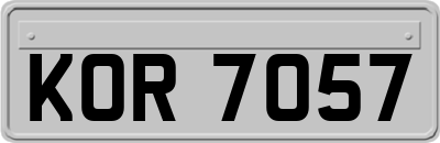 KOR7057