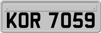 KOR7059