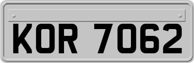 KOR7062