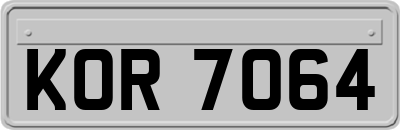 KOR7064