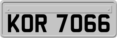 KOR7066