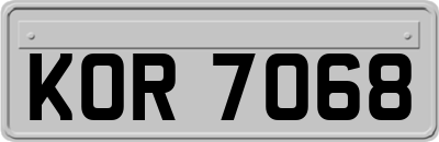 KOR7068