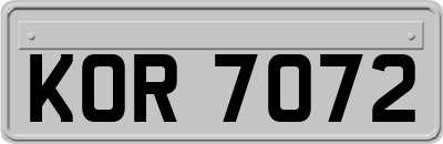 KOR7072