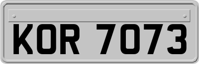 KOR7073