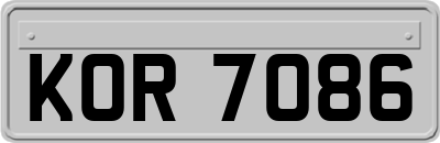 KOR7086