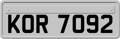 KOR7092