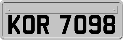 KOR7098