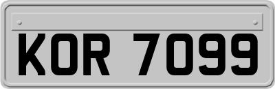 KOR7099