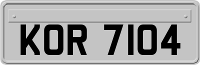 KOR7104
