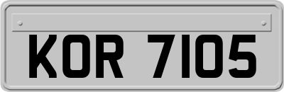 KOR7105