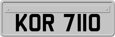 KOR7110