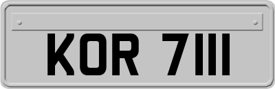 KOR7111