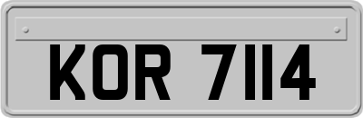 KOR7114