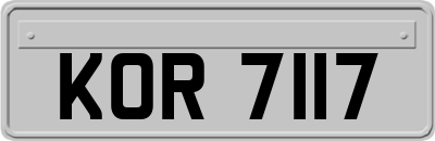 KOR7117
