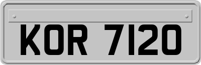 KOR7120