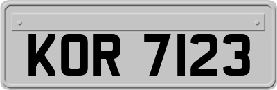 KOR7123