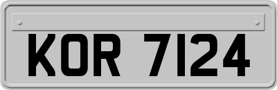 KOR7124