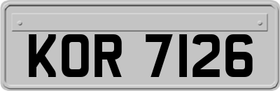 KOR7126