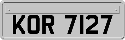 KOR7127