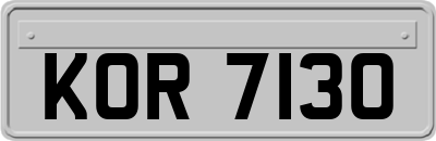 KOR7130