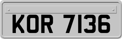 KOR7136