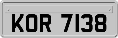 KOR7138