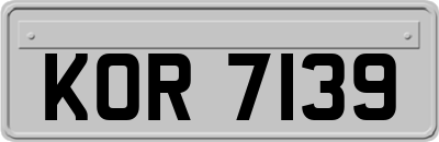 KOR7139